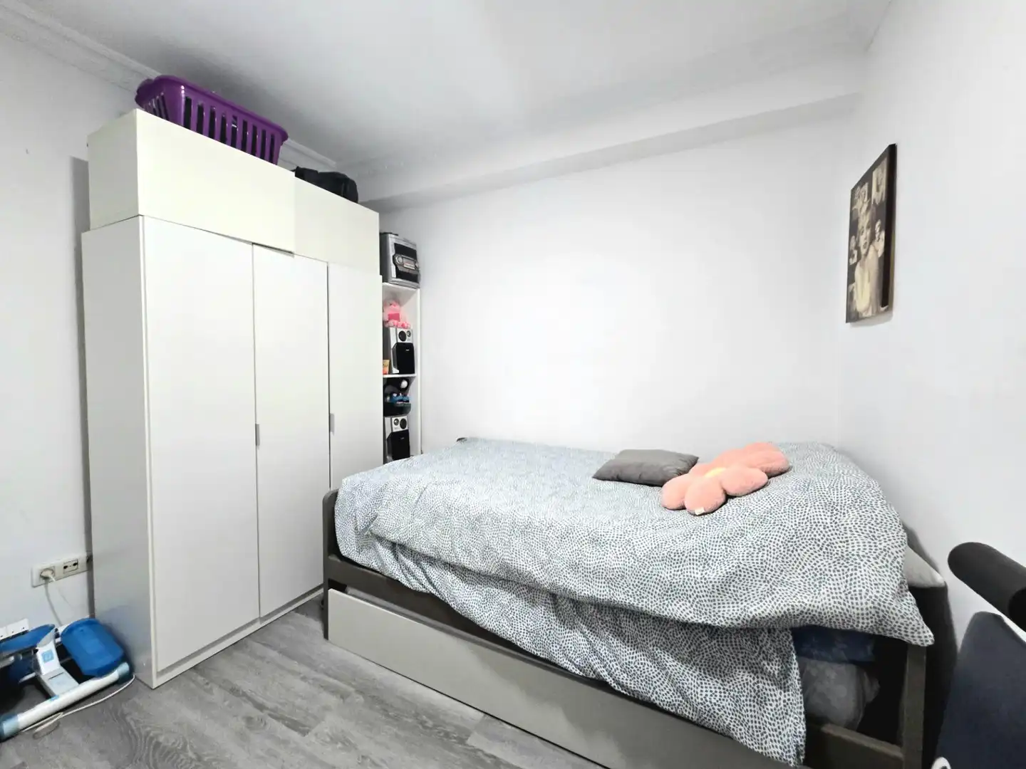 Habitación de Piso en venta en Torremolinos