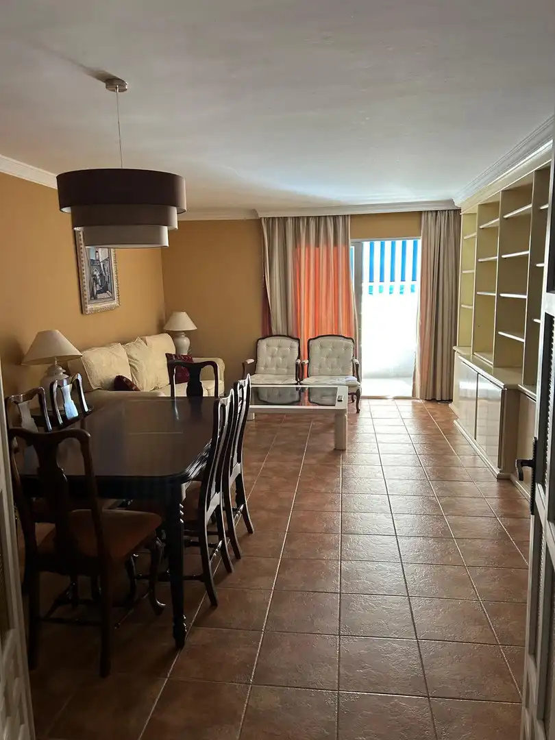 Apartment mit Terrasse zum Verkauf in Marbella Centro, imagen 5