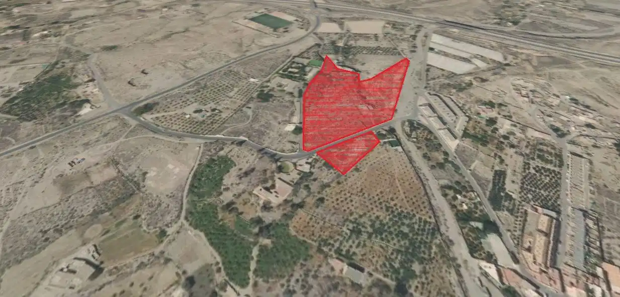 Terreny rústic en venda a Camino Martínez, imagen 15