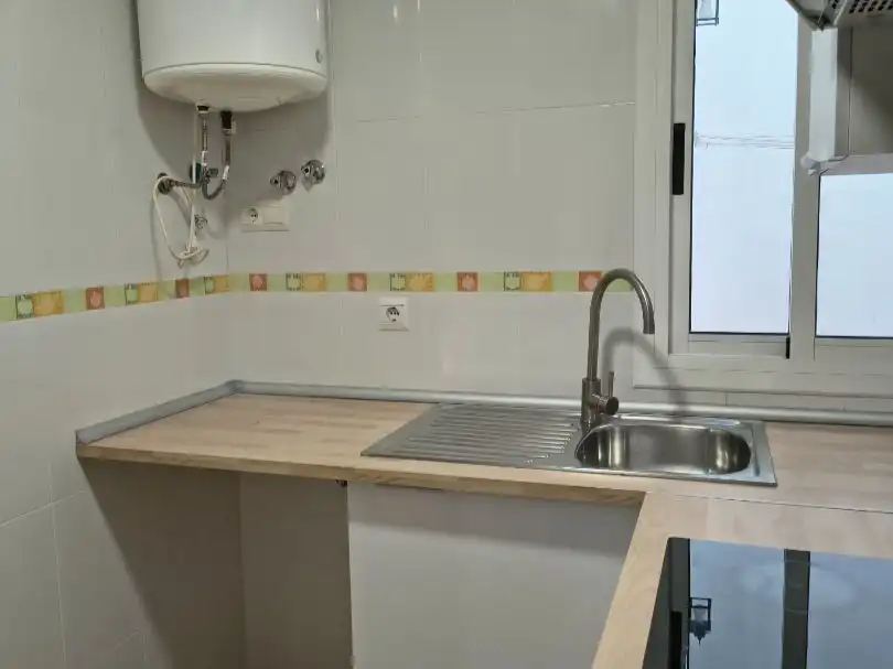 Wohnung mit Aufzug zum Verkauf in Carrer Espronceda 9, imagen 11