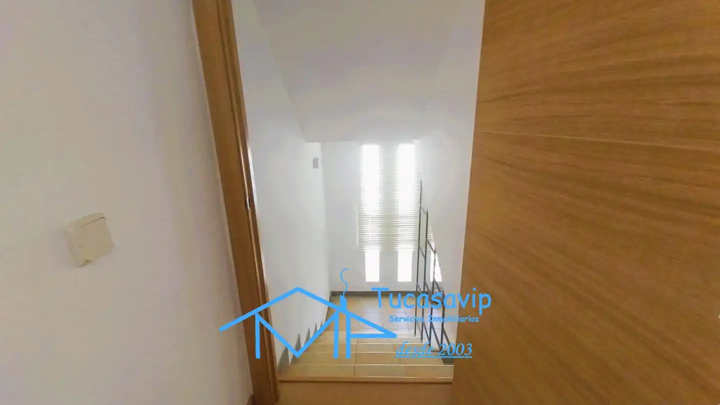 Casa o xalet en venda en El Tiemblo  amb Jardí privat i Terrassa