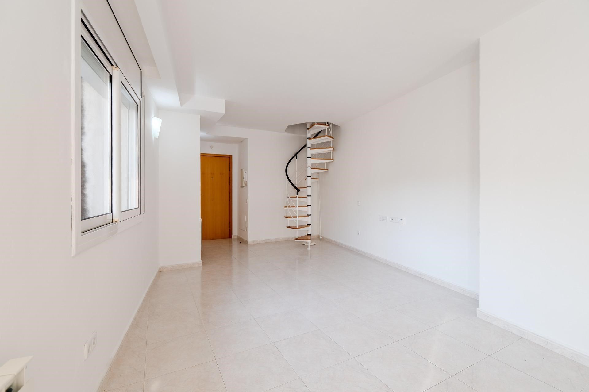 Duplex for sale in Girona Capital  with Heating