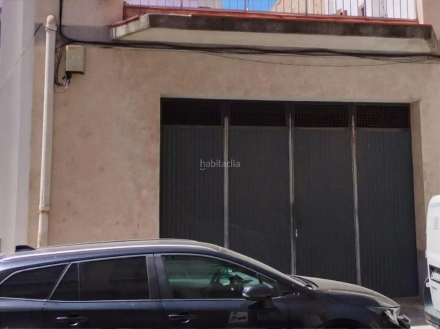 Einzelparkplatz zur Miete in Carrer de Lleida 7