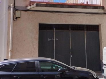 Einzelparkplatz zur Miete in Carrer de Lleida 7