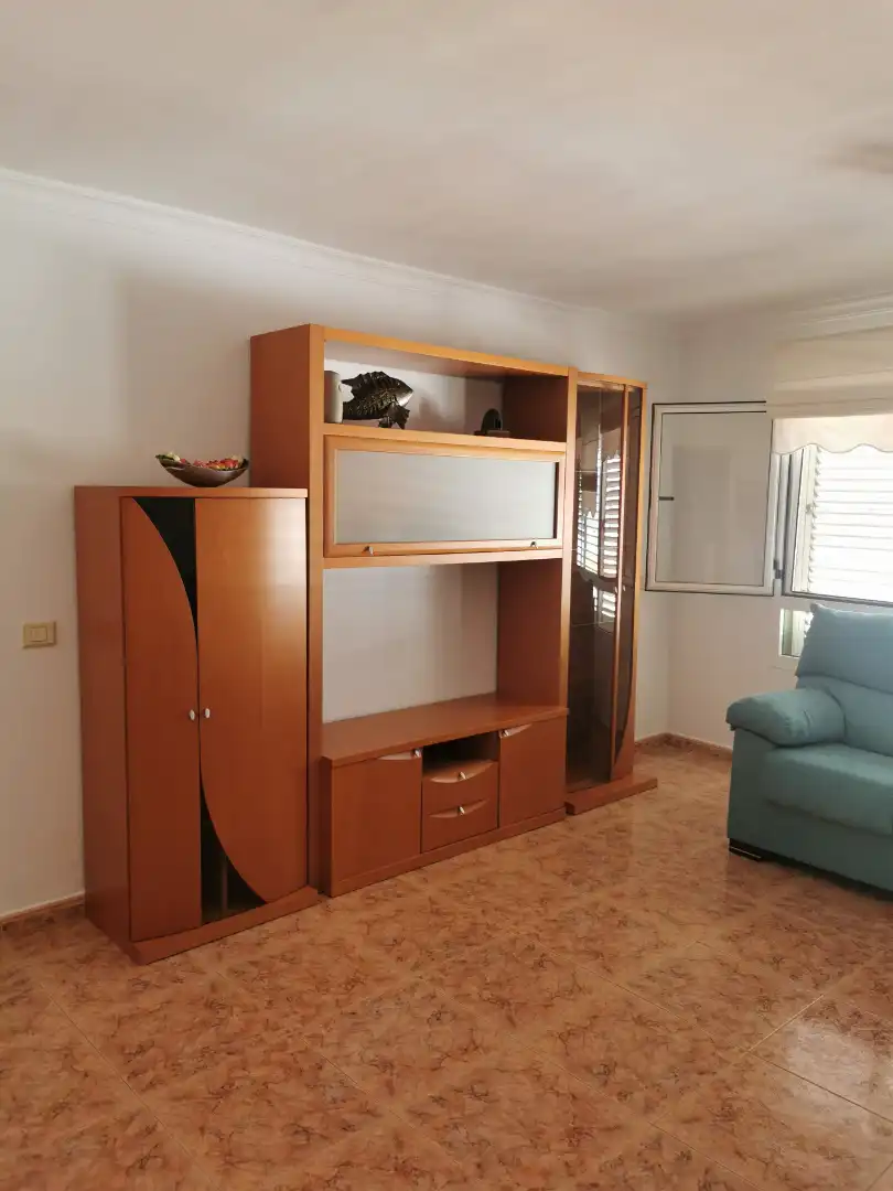 Bedroom of Flat for rent in Ingenio pueblo