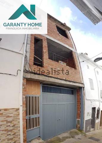 Casa-chalet en Venta en Castillo de Locubín