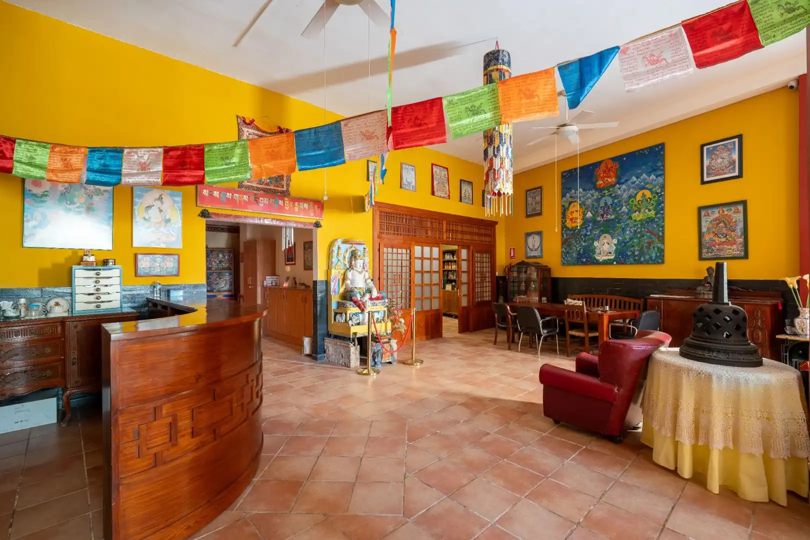 Local comercial en venda a de Nicolás Salmerón 56, imagen 3