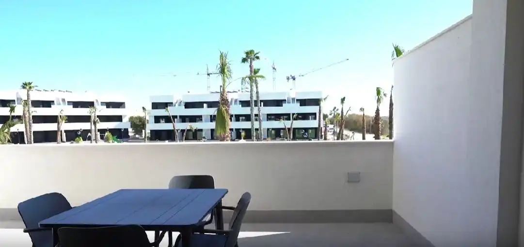 Appartamento con piscina in vendita a Calle del Cantaueso, imagen 5