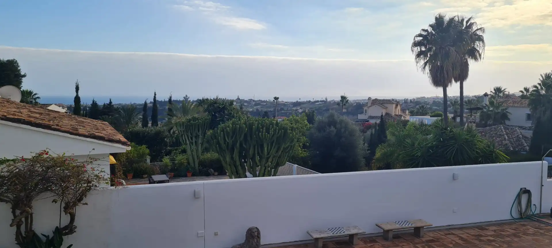 Casa amb piscina en venda a Selwo, imagen 25