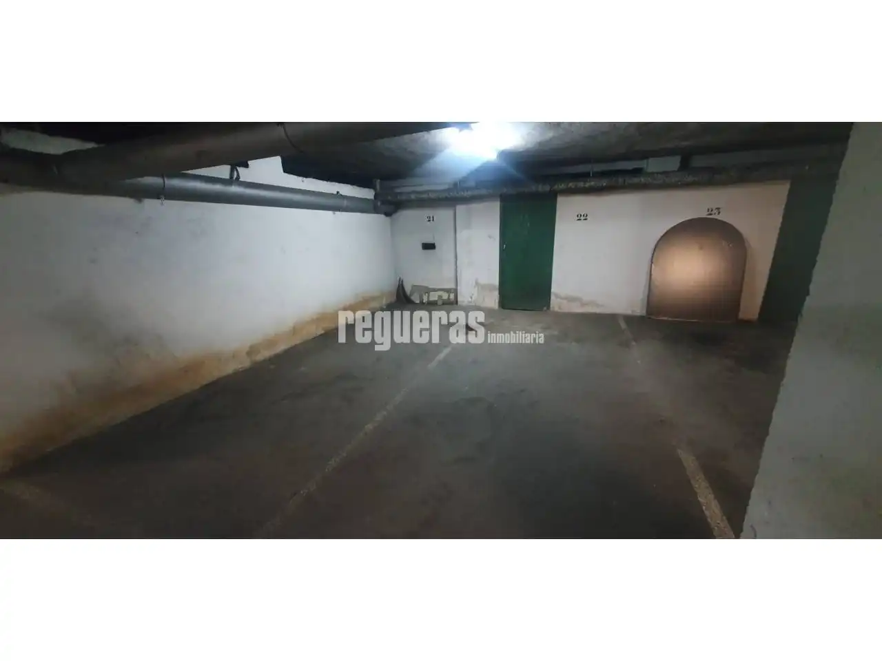 Parkplatz zur Miete in Muralla, imagen 4