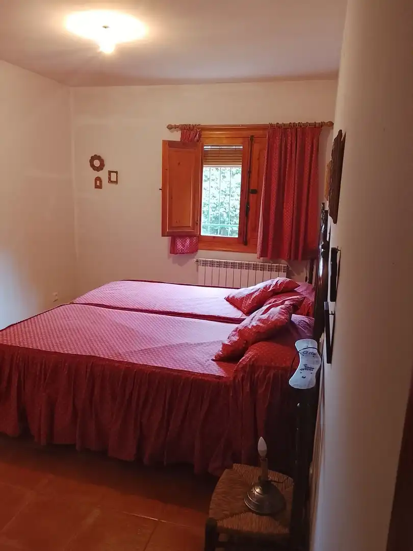 Haus mit Garten zum Verkauf in Madrigal de la Vera, imagen 21