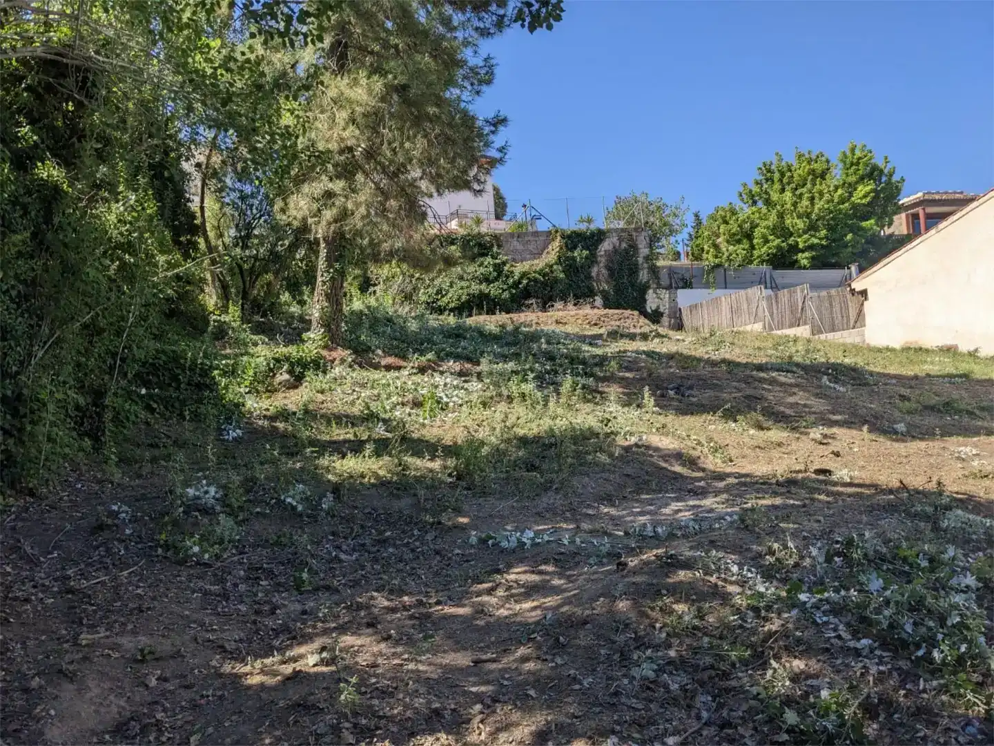 Finca rústica en venta en Alfacar