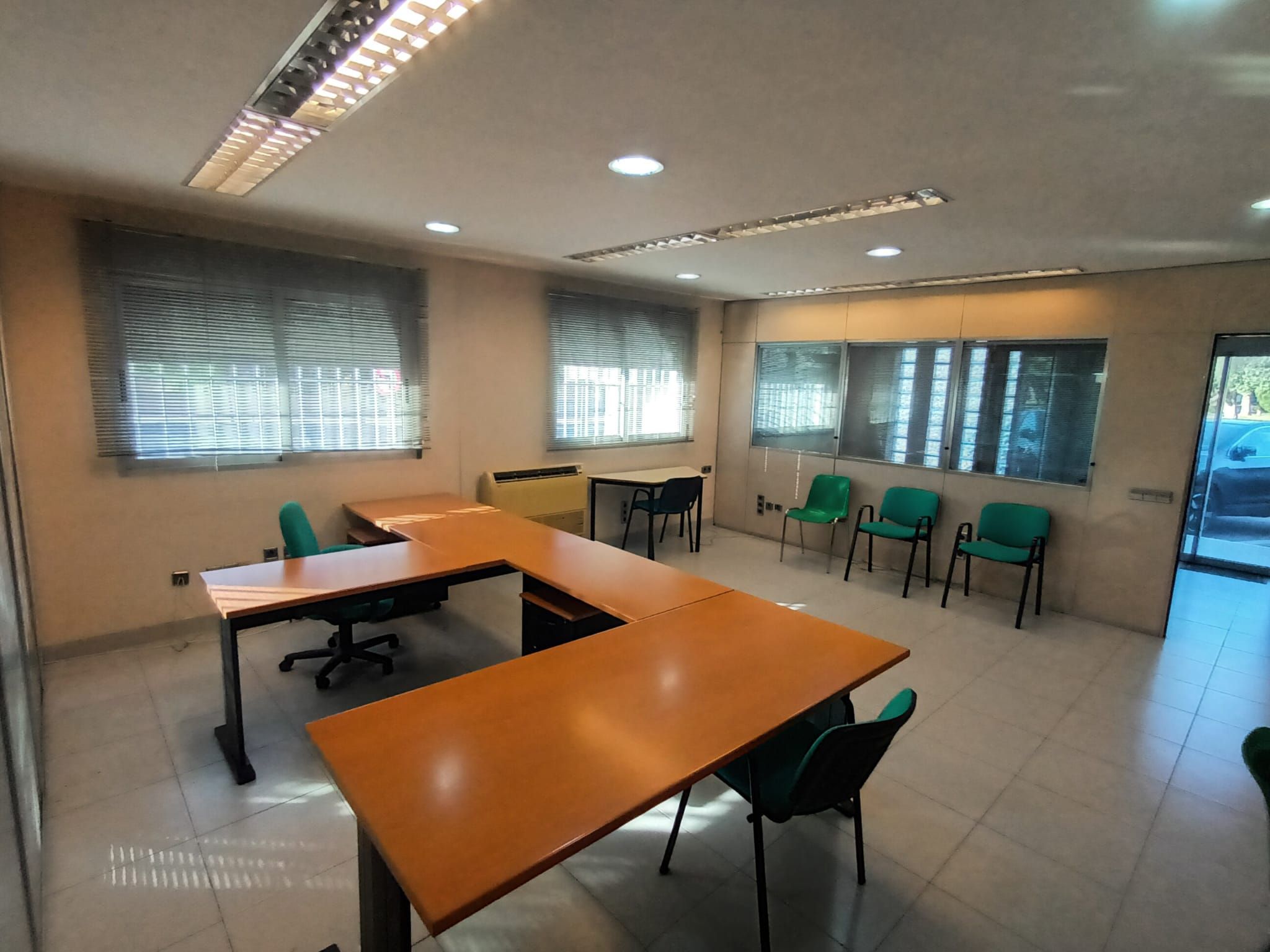 Local de alquiler en Cartagena con Aire acondicionado y Calefacción