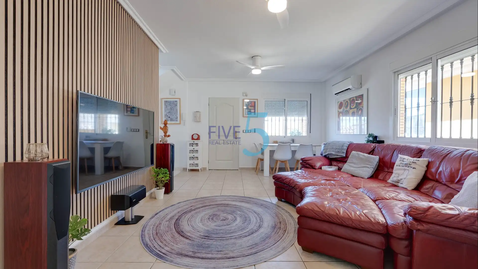 Maison avec piscine à vendre à Algorfa, imagen 10