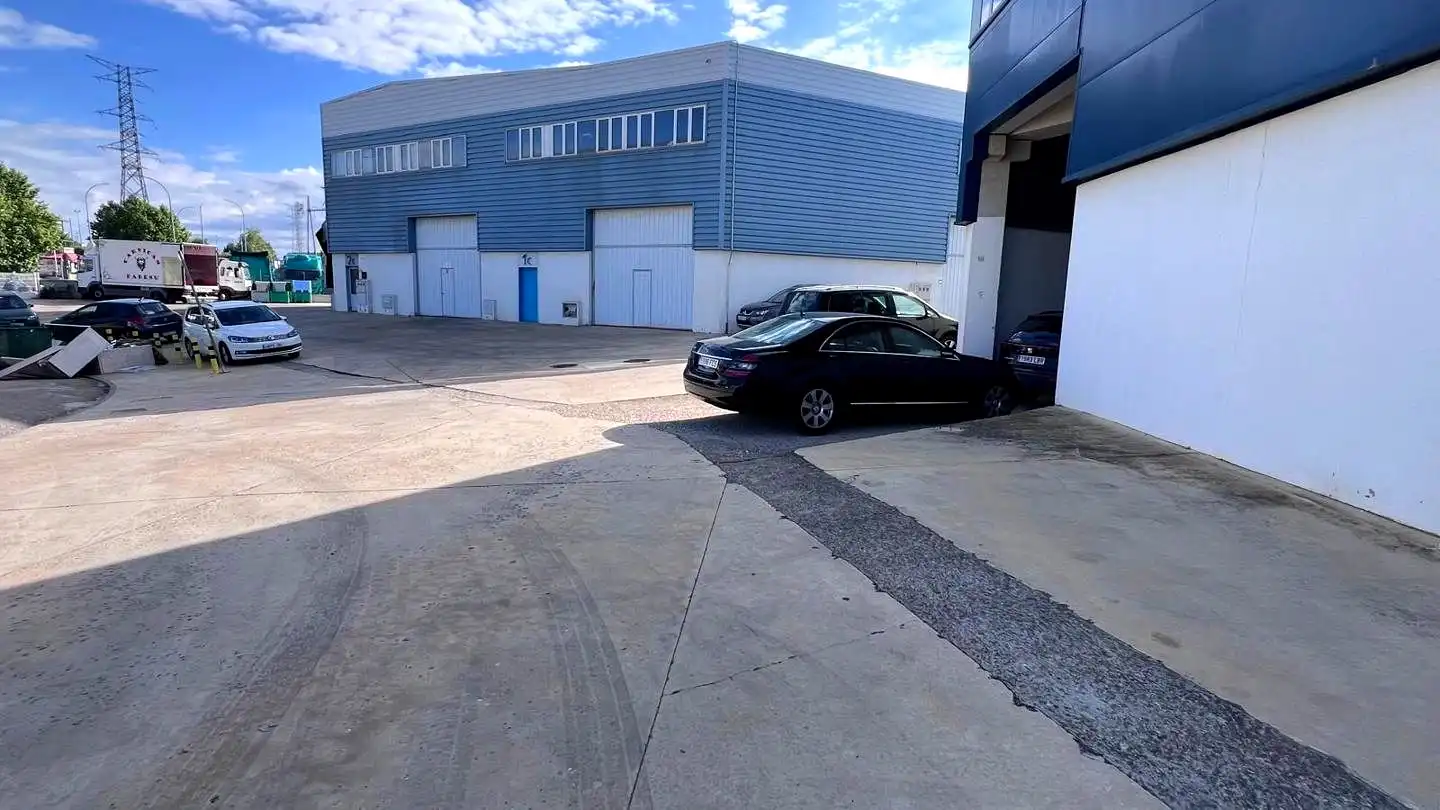 Nave industrielle à vendre à Matabueyes, imagen 33