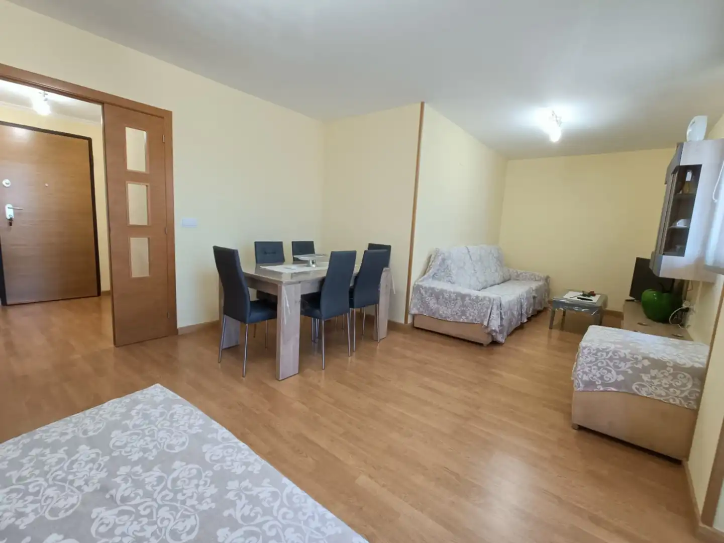 Appartement avec terrasse à louer à Puerto de Sagunto, imagen 2