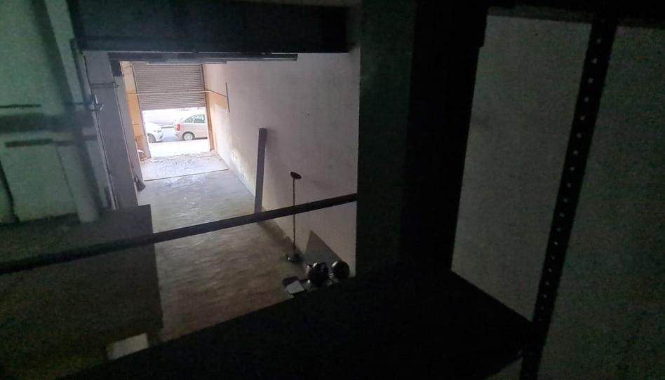 Photo 1 of Premises for sale in Carrer de Carreras I Candi, Sants-Badal, Barcelona