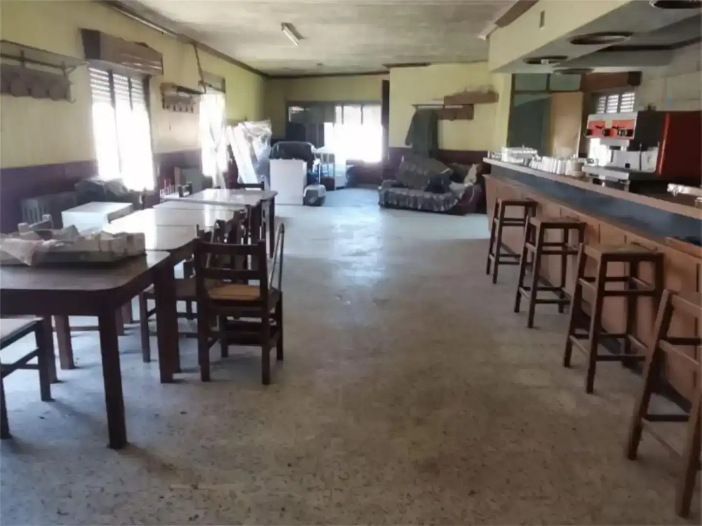 Casa o xalet en venda en Espinosa de Cerrato