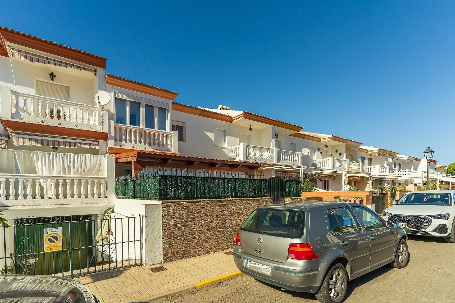 Einfamilien-Reihenhaus zum verkauf in Calle Almenara, Mazagón