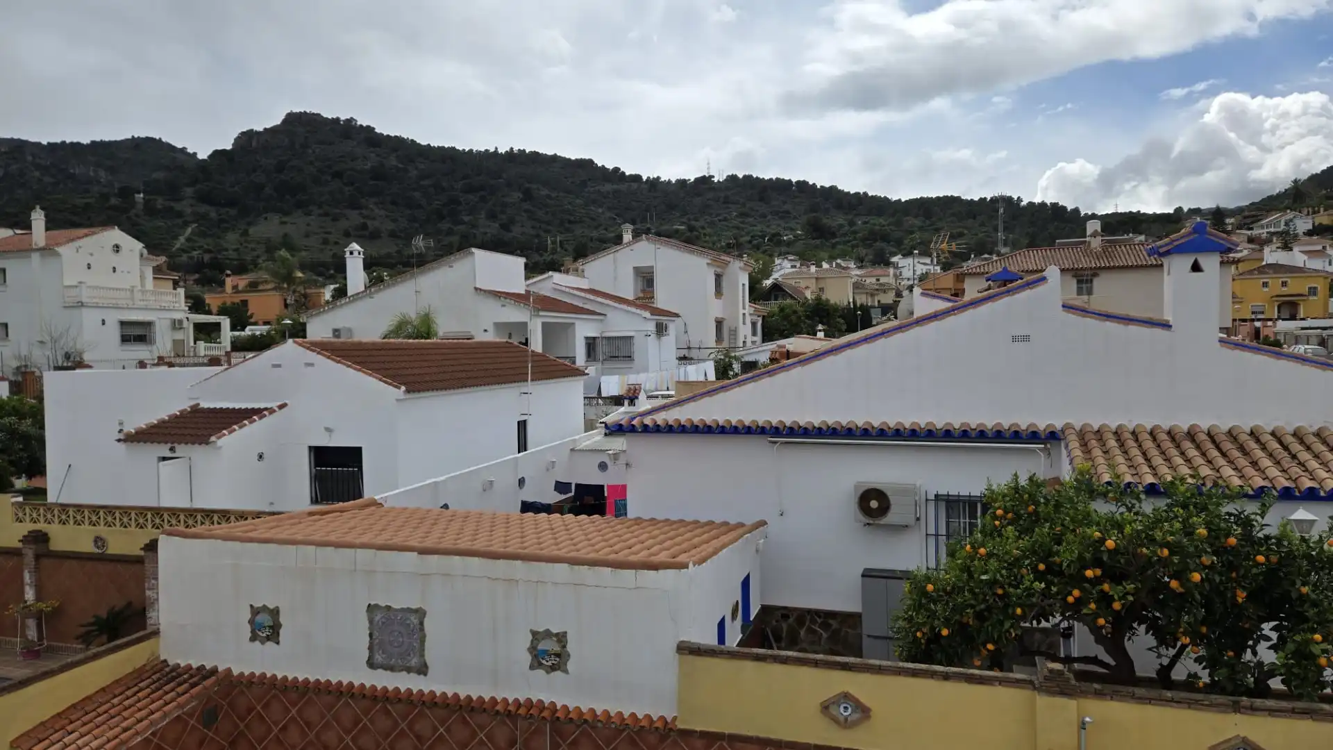 Villa mit Pool zur Miete in Jardines de Alhaurín - Huerta Alta - Fuensanguínea, imagen 51
