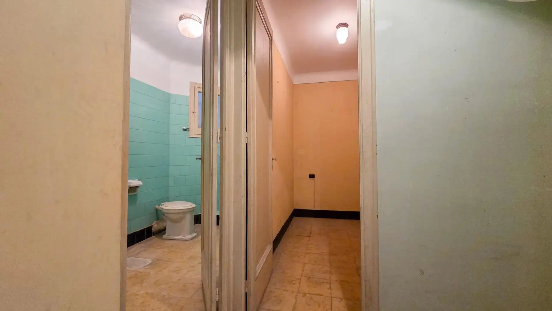 Baño de Casa o chalet en venta en Navarcles