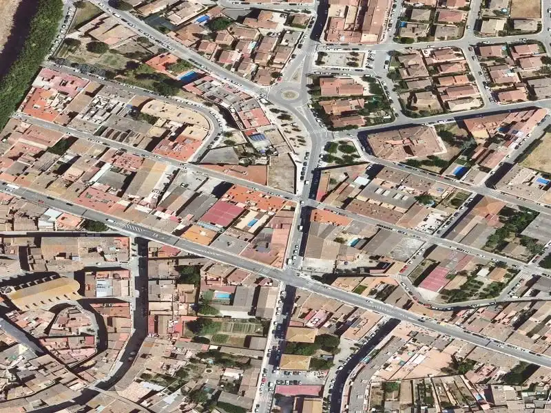 Casa rustica in vendita a calle Solidaritat, imagen 3