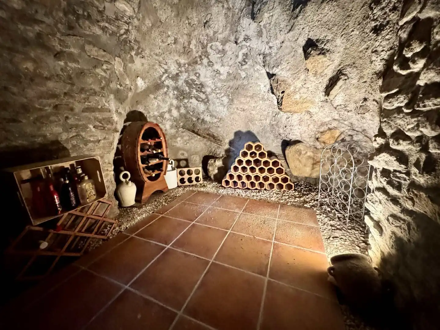 Country homes for sale in Lascuarre  with Heating and Storage room