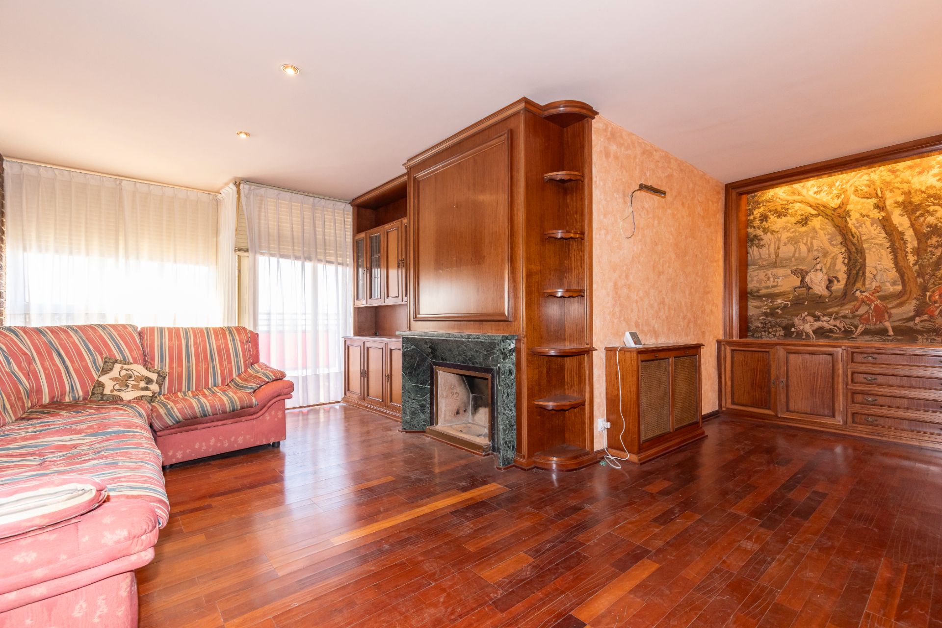 Piso en venta en Rambla Nova, Eixample