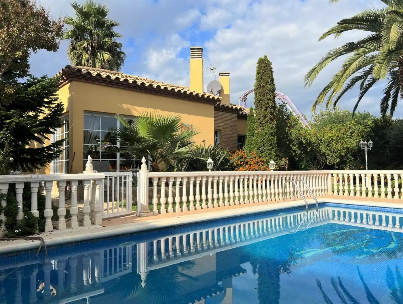 Casa con piscina in vendita a Sant Pere Pescador, imagen 29