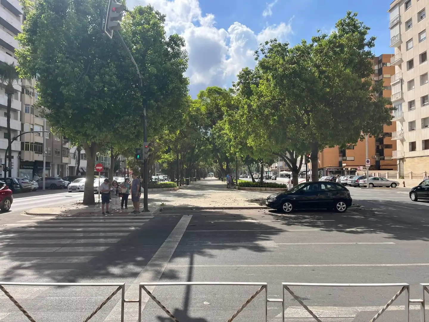 Pis amb terrassa en venda a Calle Soldado Rosique, imagen 5