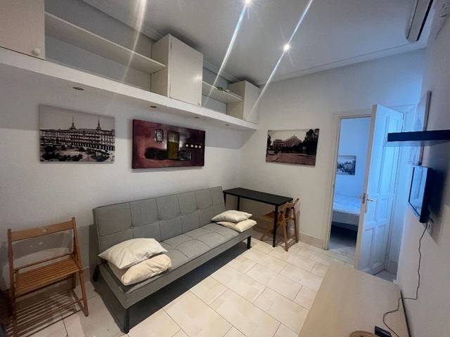 Piso en Alquiler en Palos de Moguer