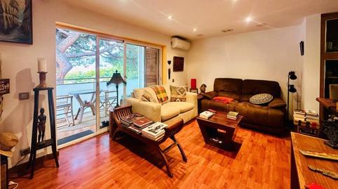 Foto 2 de Pis en venda a Paseo Garbí, Lluminetes, Castelldefels