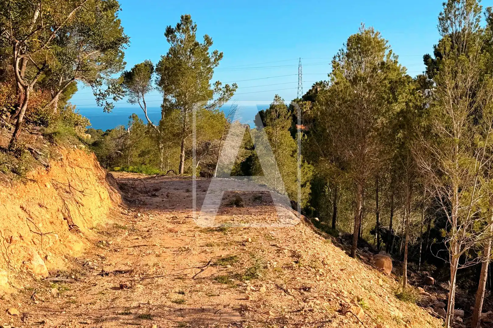 Terreny residencial en venda a Altea la Vella, imagen 22