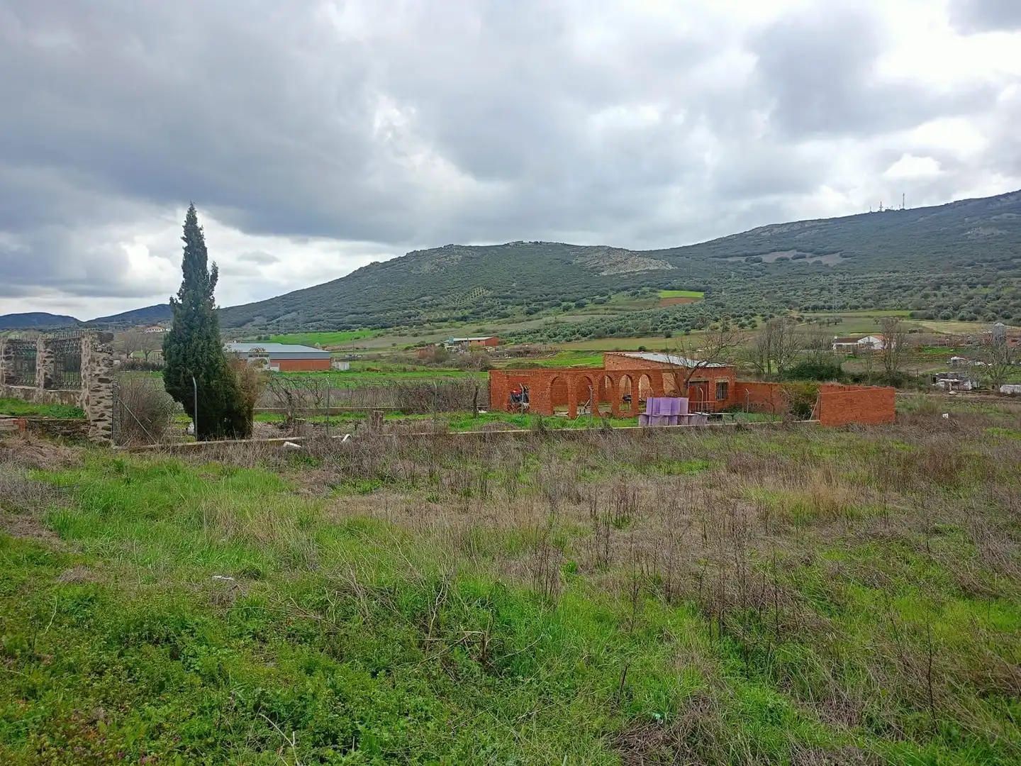 Terrenos y solares en venta en Piedrabuena, imagen 14