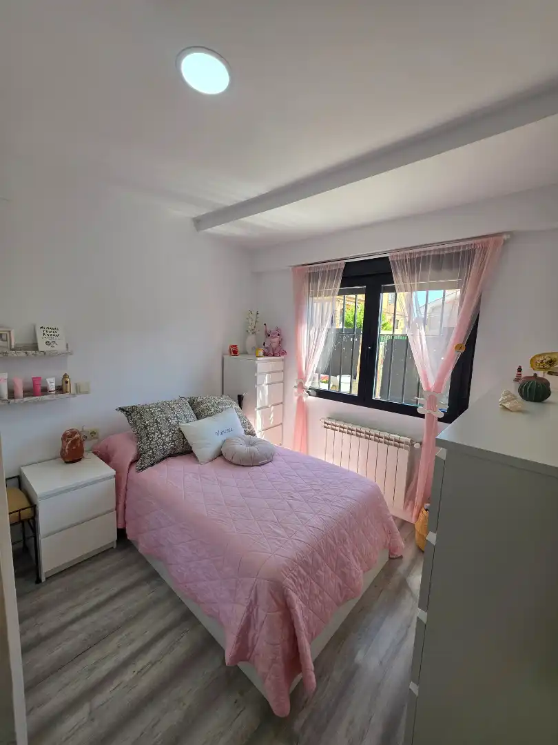 Bedroom of Houses for sale in Griñón  with Air Conditioner, Heating and Private garden