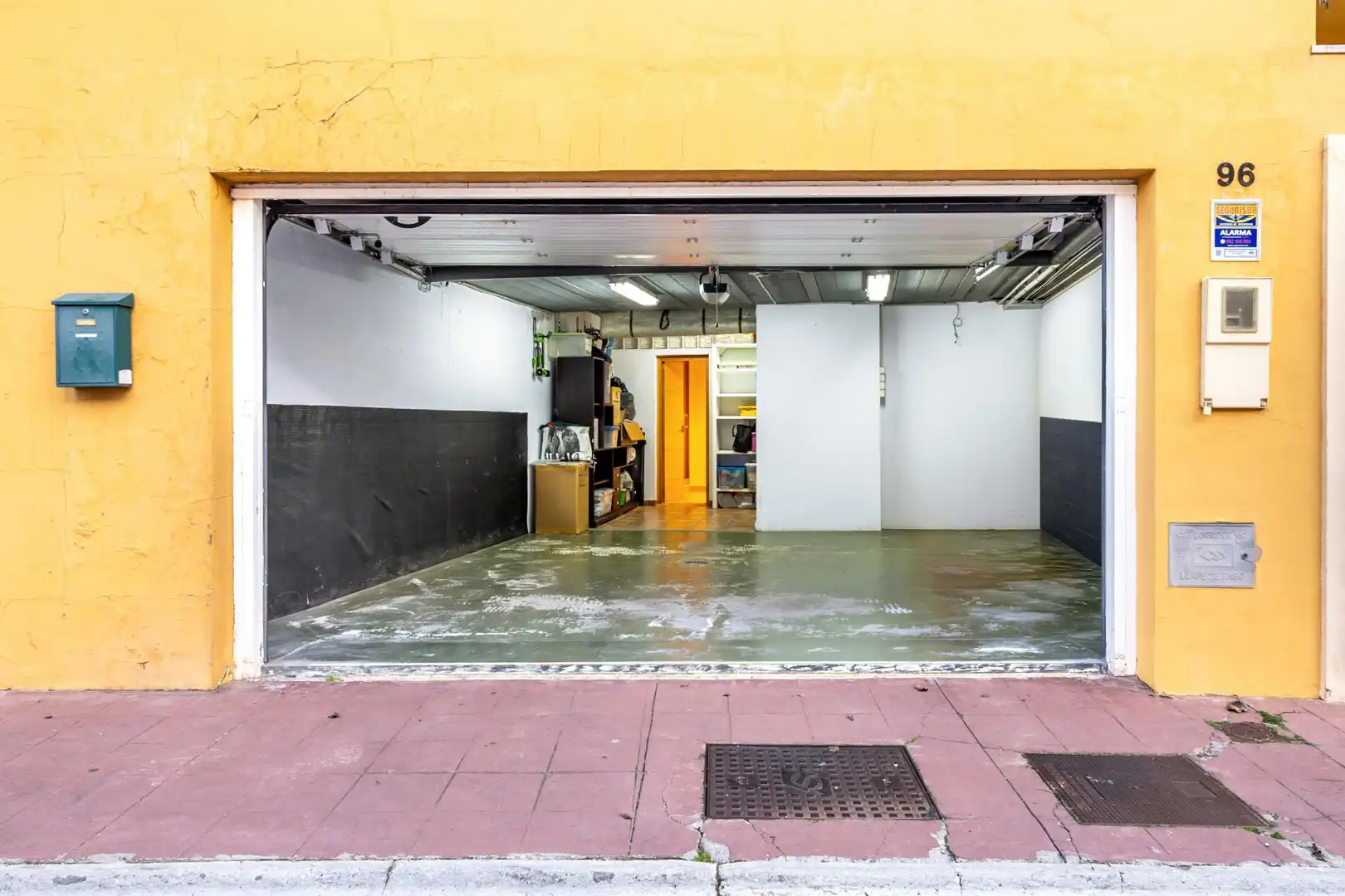 Doppelhaushälfte mit Pool zum Verkauf in 96 Calle Jabea #Urb Quebradagolf, imagen 47