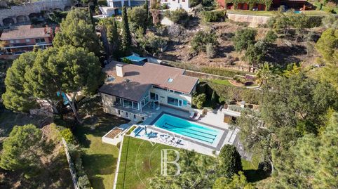 Foto 2 de Casa o xalet en venda a Fornells - Aiguablava, Begur