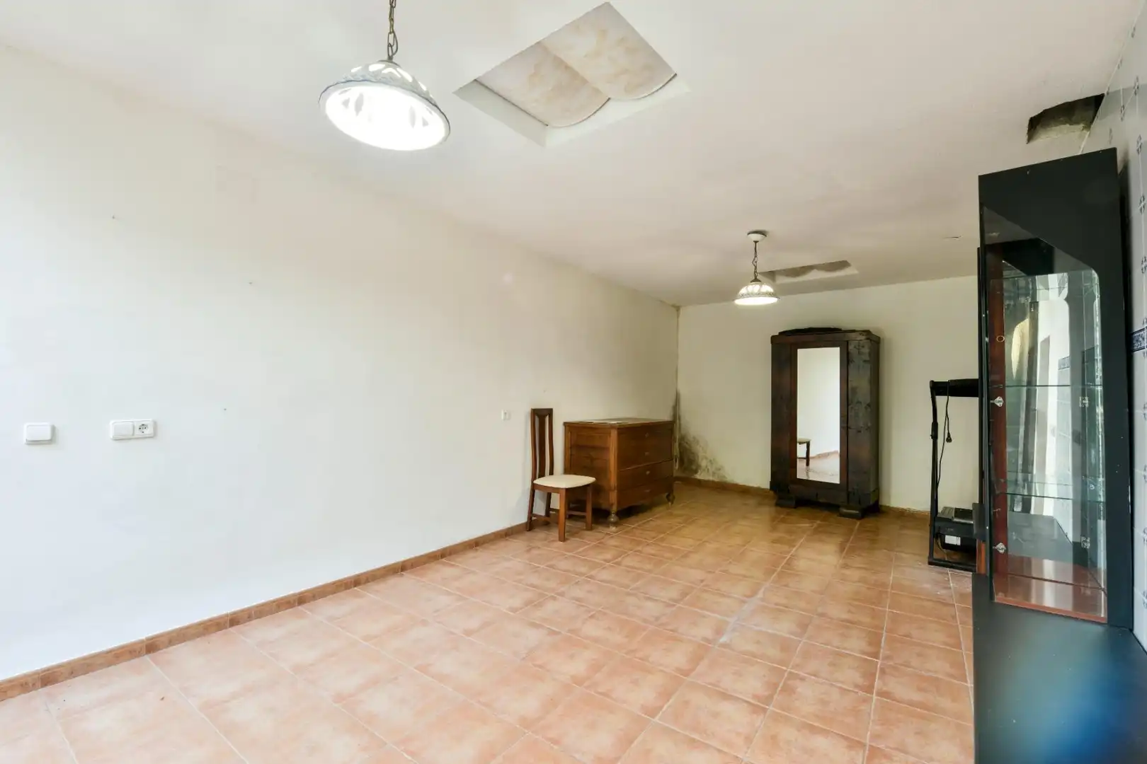 Casa o xalet en venda en Selva amb Jardí privat