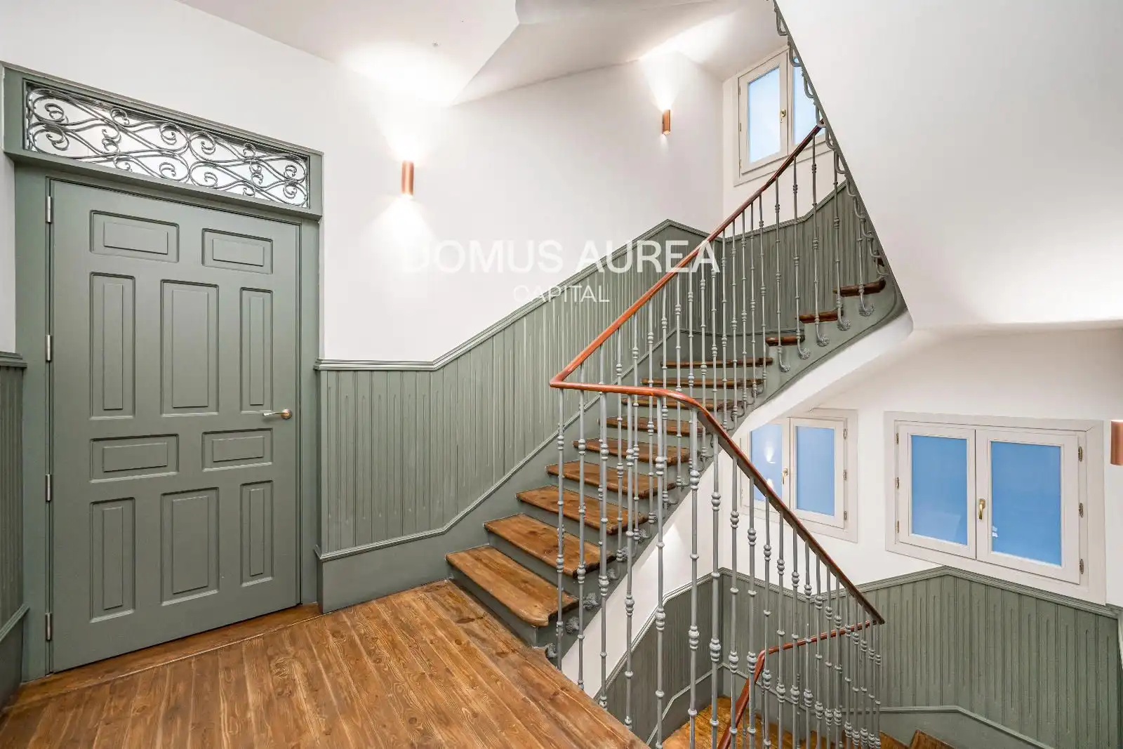 Piso en venta en Madrid con Aire acondicionado, Calefacción y Terraza