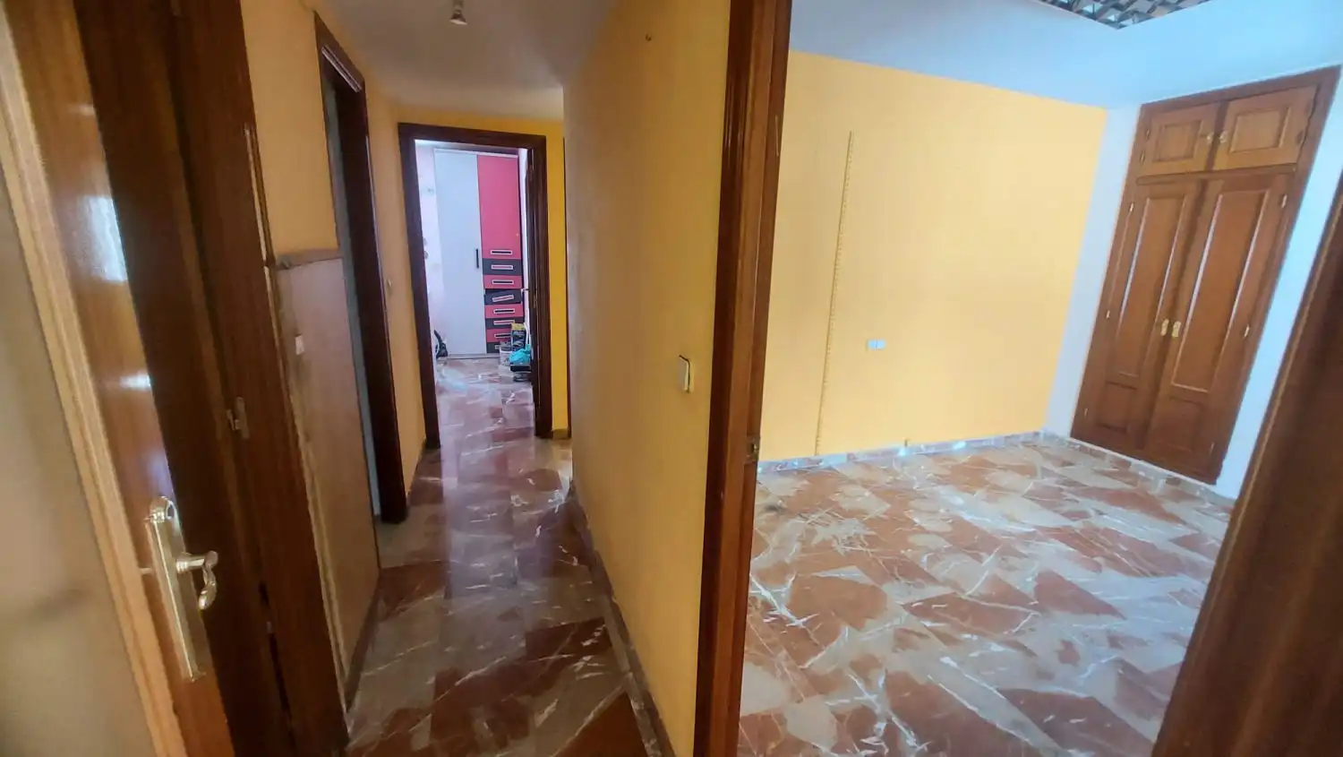Dúplex en venta en Jaén con Aire acondicionado, Trastero y Balcón