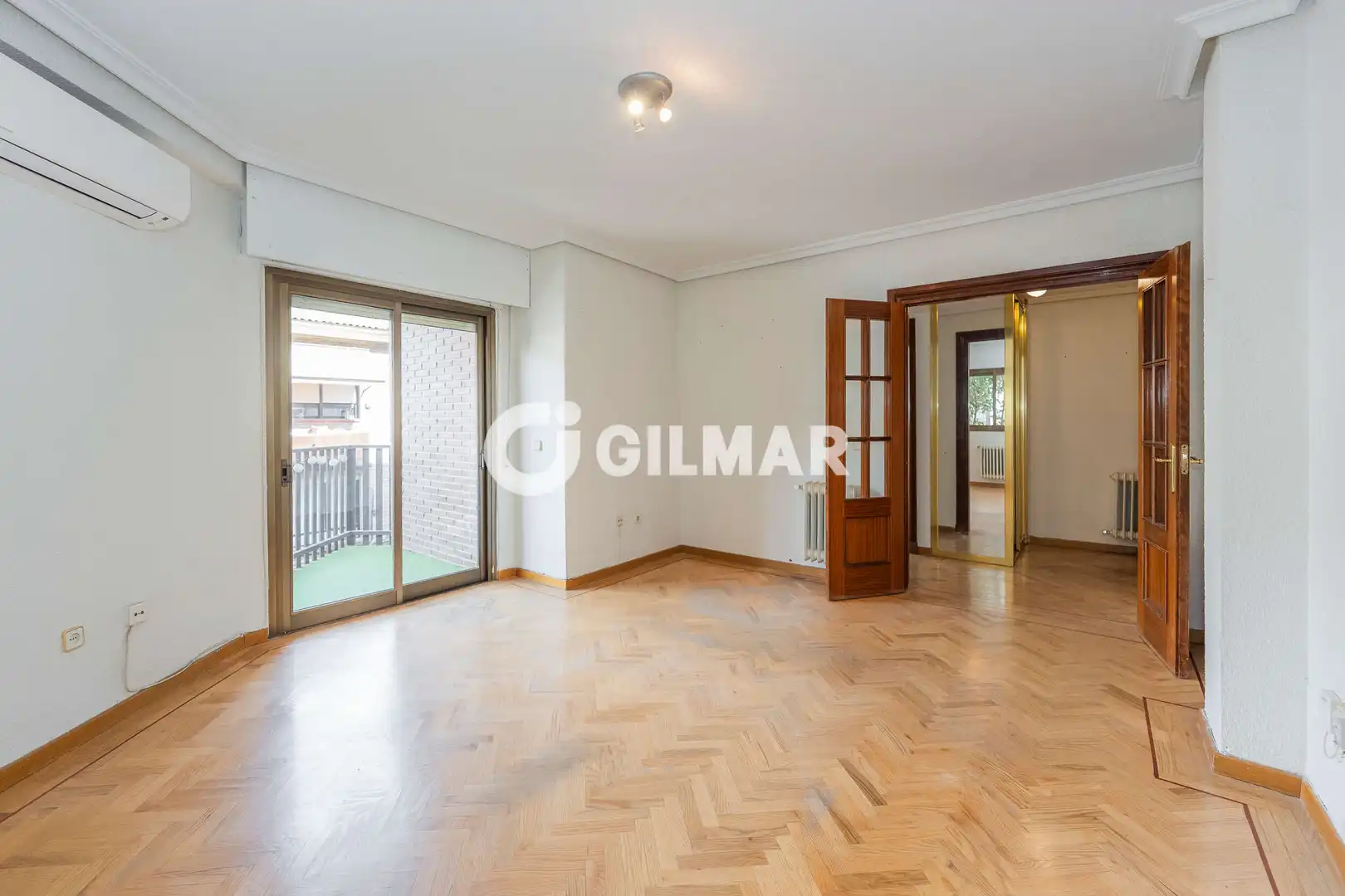 Piso con terraza en venta en Barrio de Salamanca, imagen 8
