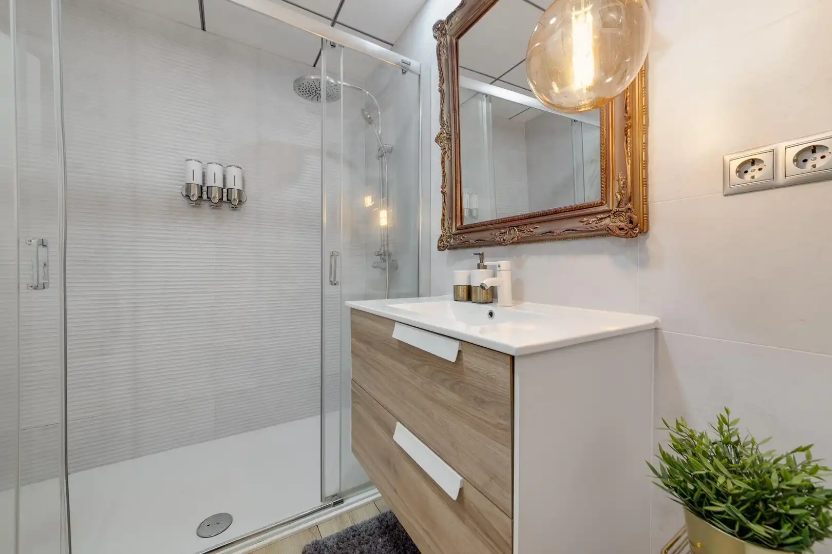 Apartament amb jardí en venda a Playa del Cura, imagen 56
