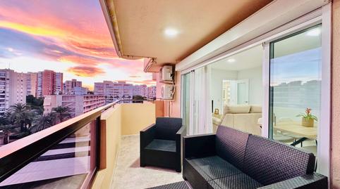 Foto 2 de Pis de lloguer a Avenida Costa Blanca, 95, Playa de San Juan, Alicante / Alacant