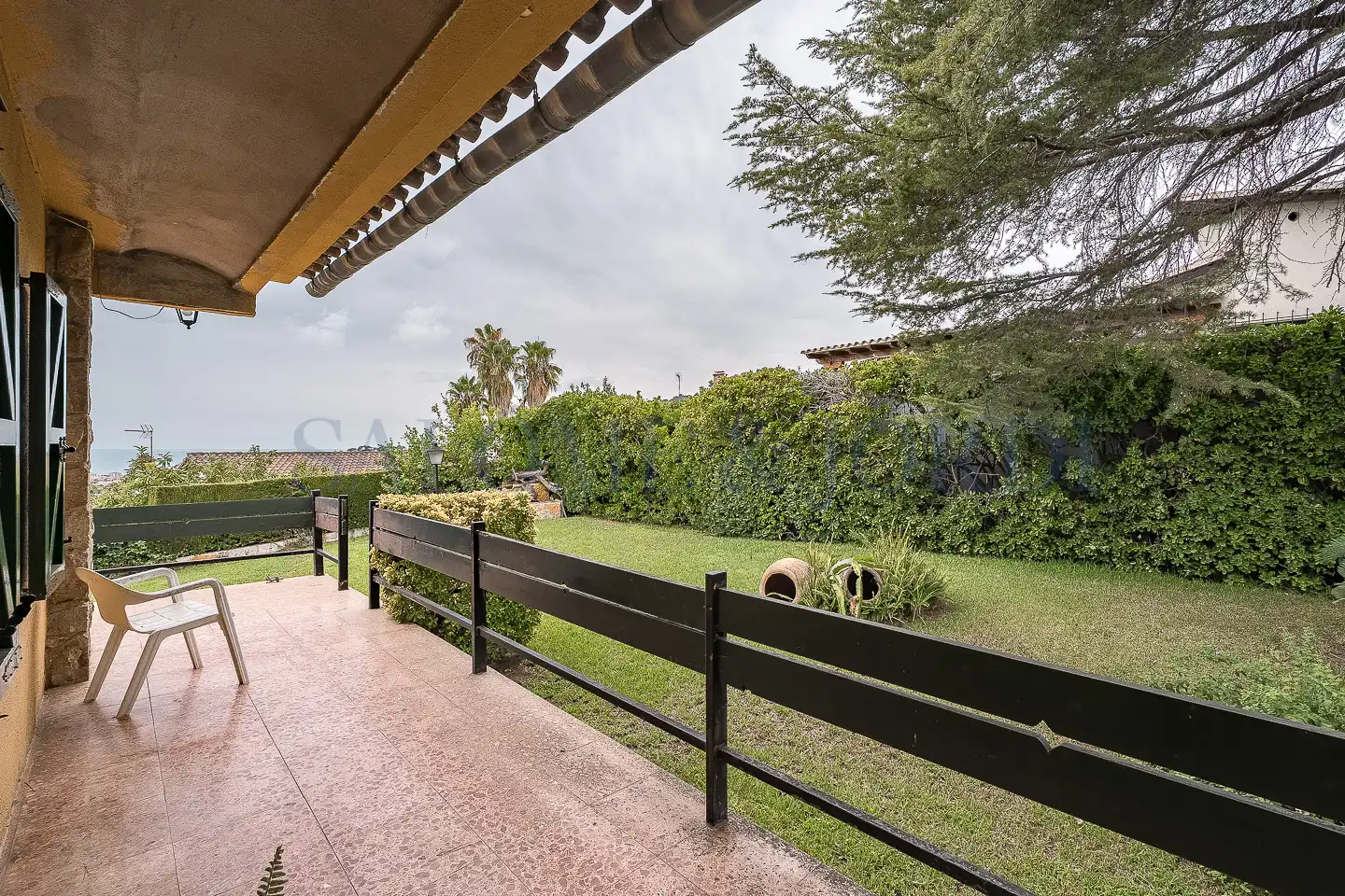 Villa avec terrasse à vendre à Vilassar de Dalt, imagen 63