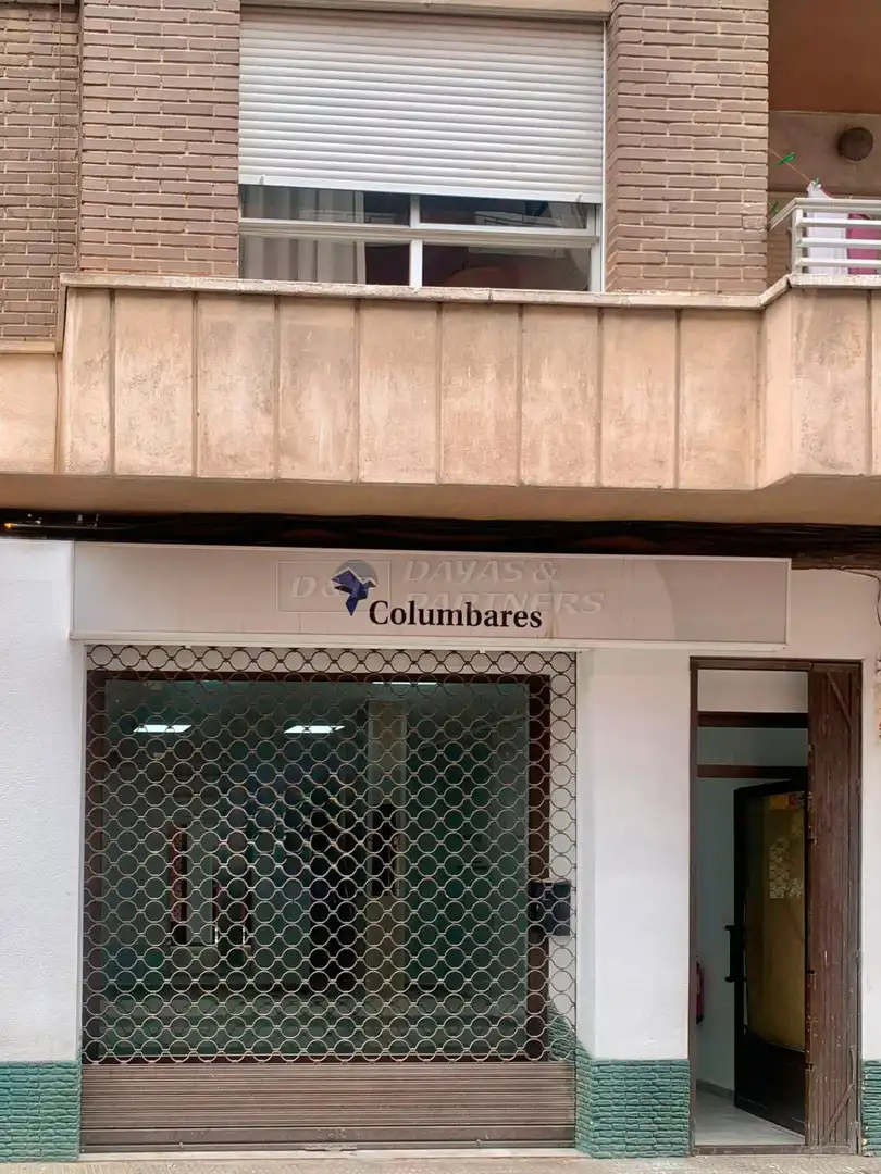 Gewerbefläche zur Miete in San Juan, imagen 3