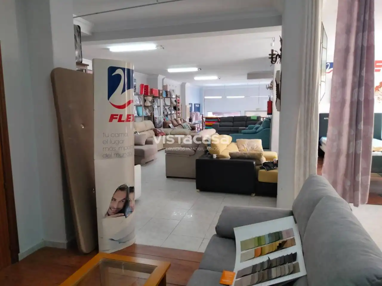 Local comercial de lloguer a Mairena del Alcor, imagen 12