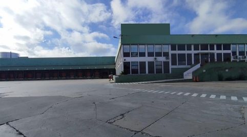 Foto 2 von Fabrikhallen zur Miete in Estación, Valdemoro