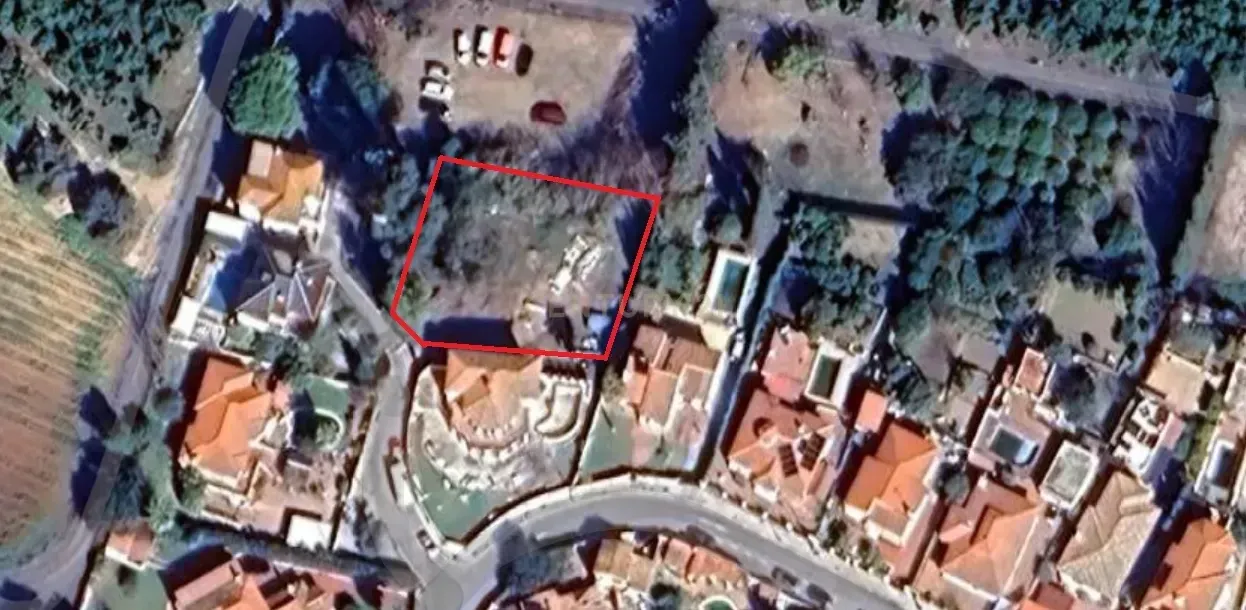 Residencial en venda a Churriana - El Pizarrillo - La Noria-Guadalsol