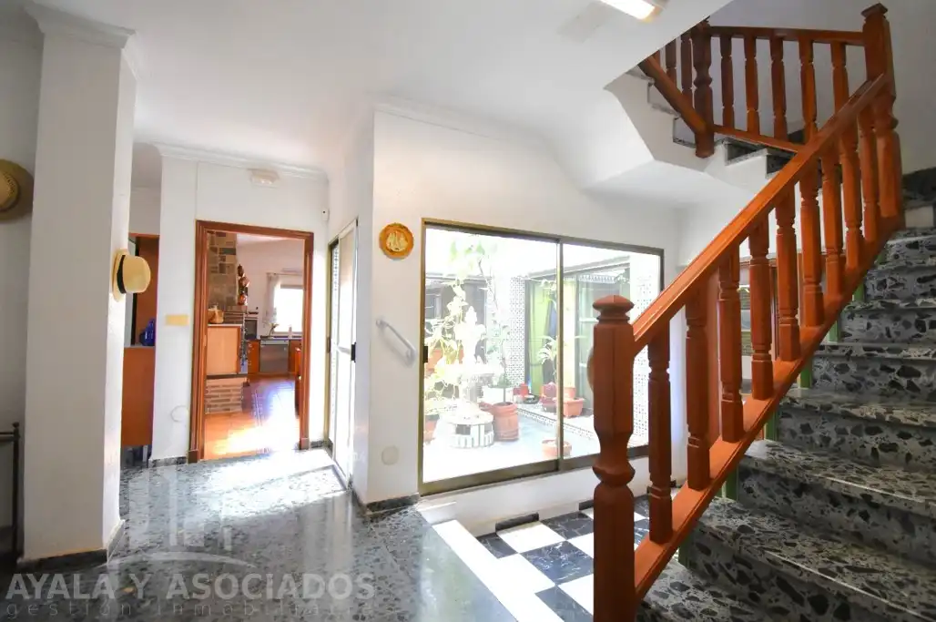 Casa rústica amb piscina en venda a Pedanías Oeste, imagen 30