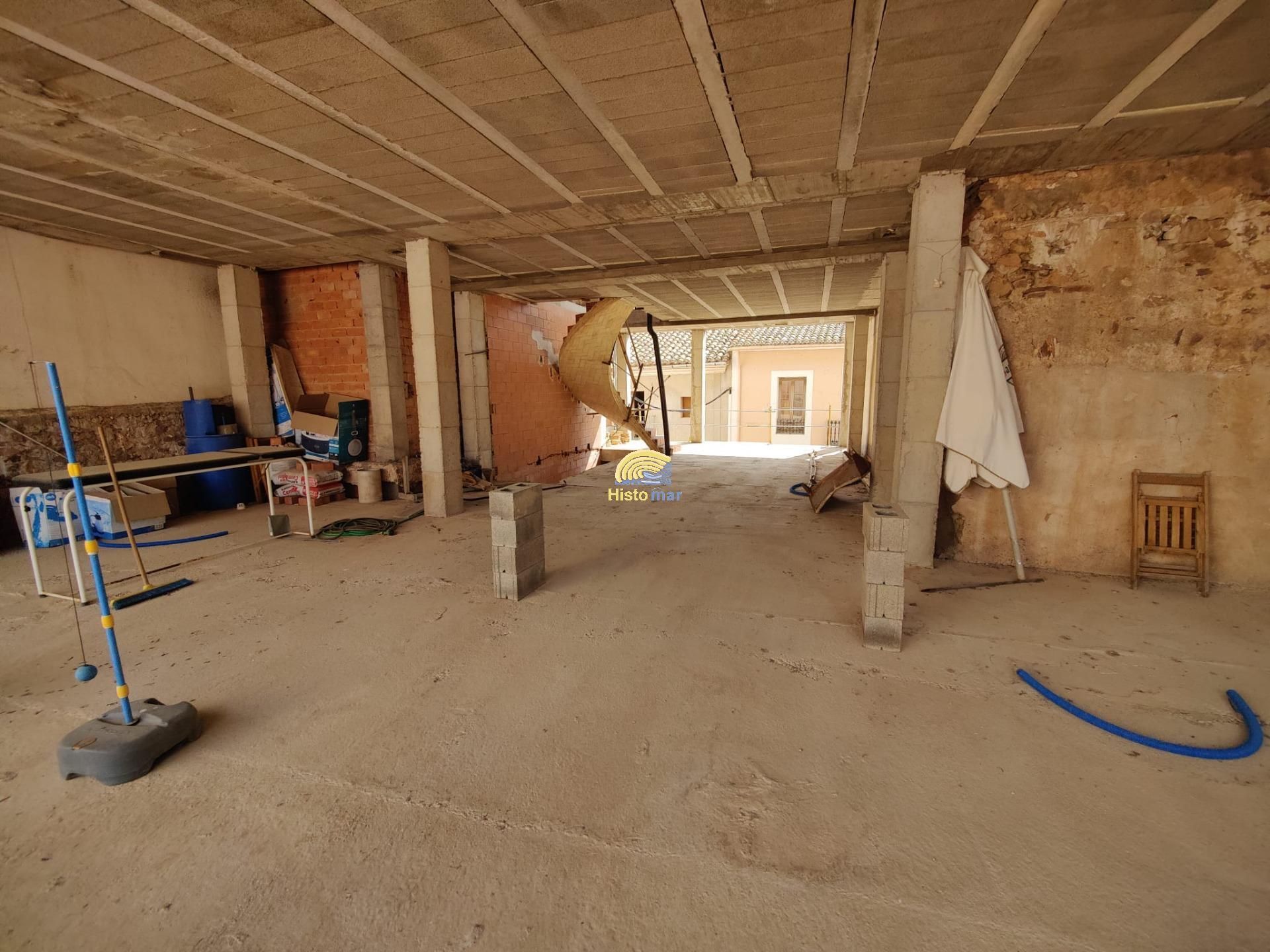 Casa o xalet en venda en Algímia de Alfara amb Terrassa i Balcó